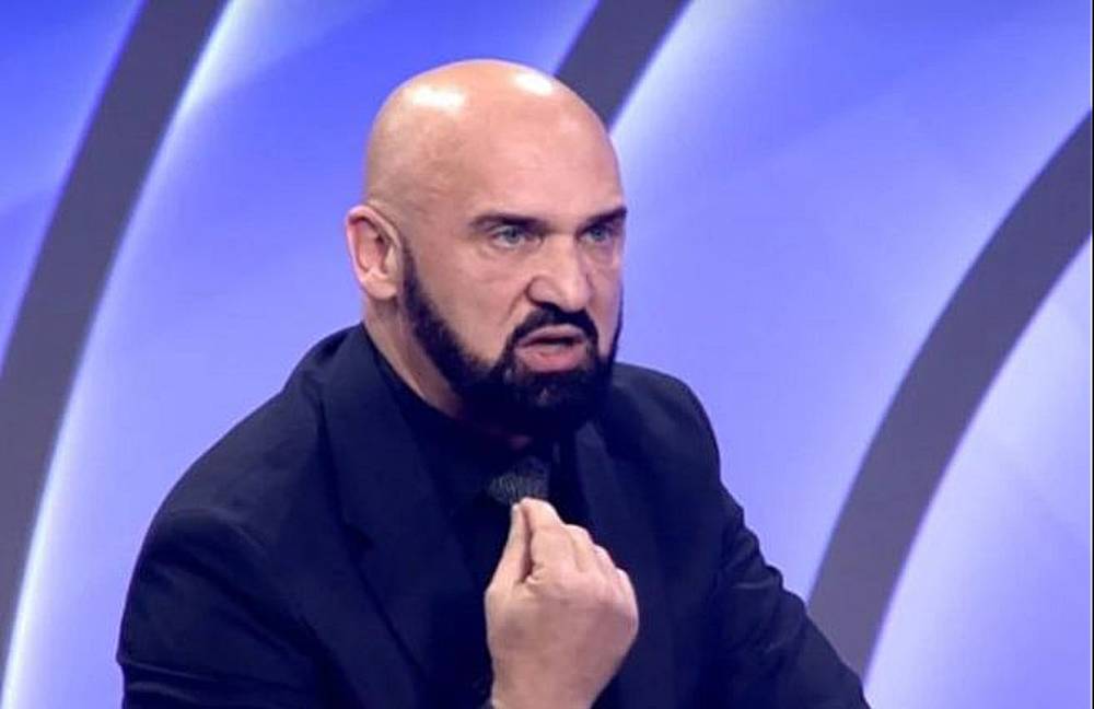 Ramo Isak saslušan u SIPA-i, pokušao iznuditi više stotina hiljada KM?