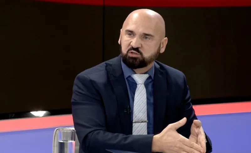 Sve su nas prevarili, HDZ BiH i SDA. Više ne odgovaram za manjak policije u FUP-u, prijeti nam haos