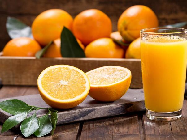Kako čaša soka od narandže utiče na vaše zdravlje?