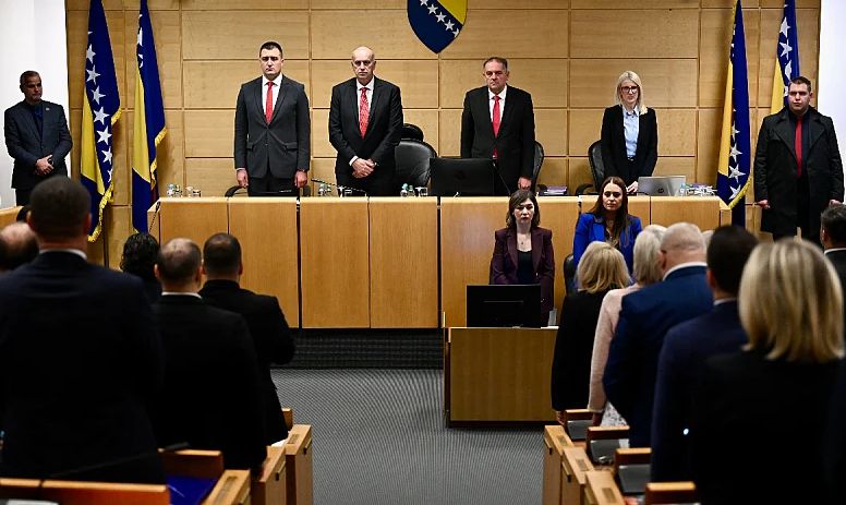 Dom naroda usvojio budžet Federacije Bosne i Hercegovine za 2026. godinu