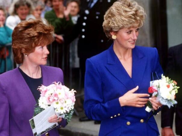 Ko su sestre princeze Diane i kako su povezane s kraljevskom porodicom?