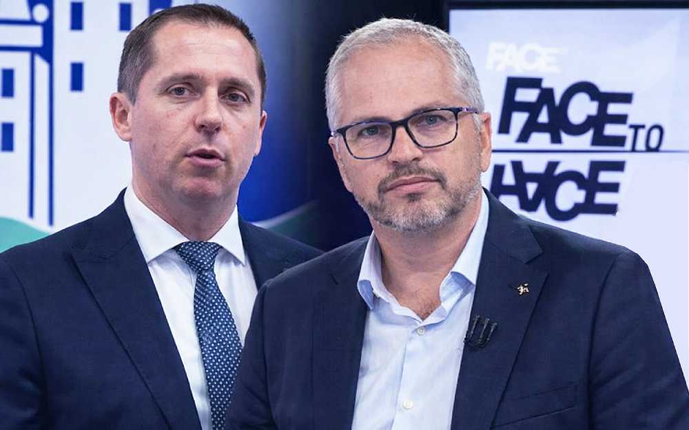 Nijaz Nanić istupe gradonačelnika Bihaća uporedio s autonomaškom propagandom