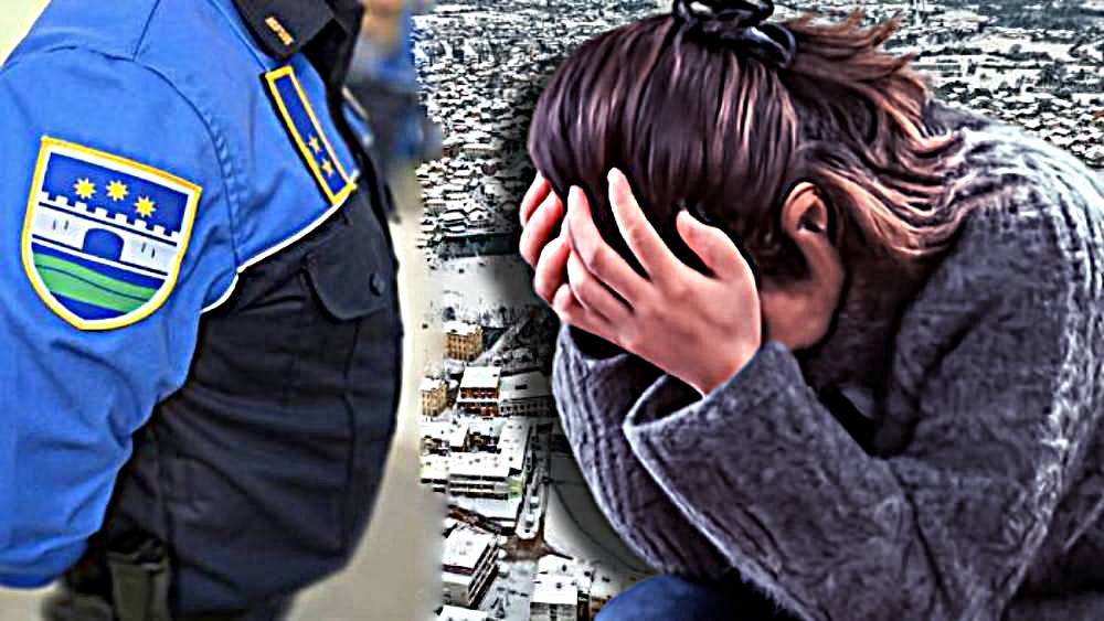 Policija je pronašla i kaznila
