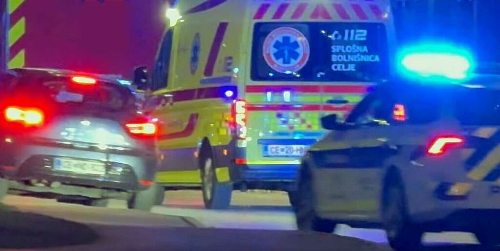 U Sloveniji teško povrijeđena 21-godišnja djevojka porijeklom iz Ključa