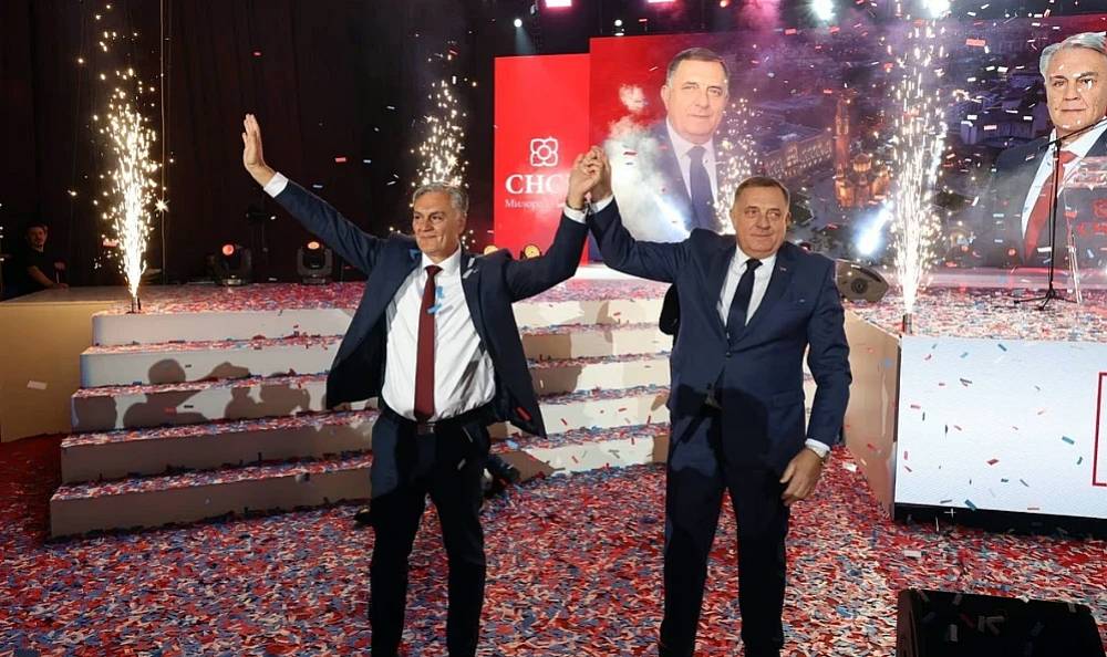 Na biralištu u Bratuncu glasalo 60 stogodišnjaka koji su zapravo preminuli