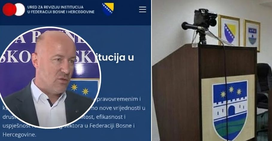 Revizije ključnih institucija USK na sjednici Skupštine