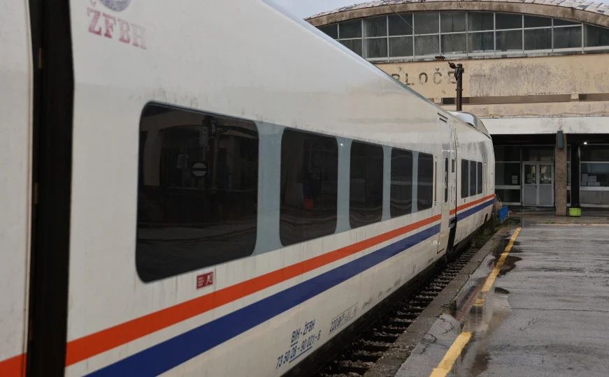 Kreće obnova Unske pruge, uspostavlja se linija Sarajevo-Zagreb?