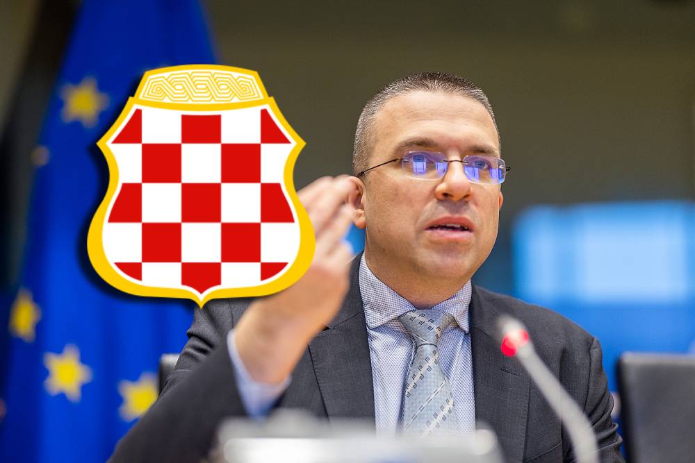 Ako se muslimani u BiH ne urazume, probudit će se s trećim entitetom