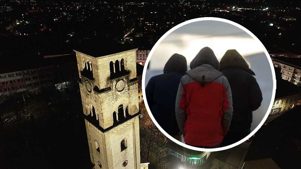 Svaka čast! Migranti u Bihaću hrabro spriječili nasilje nad 24-godišnjom djevojkom