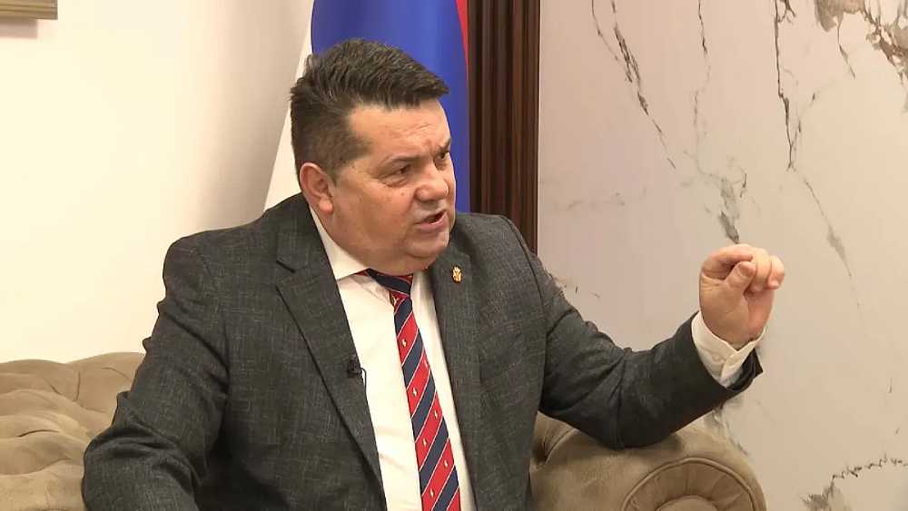 U moju kuću Bošnjaci ulaze normalno, znaju rasporede stvari