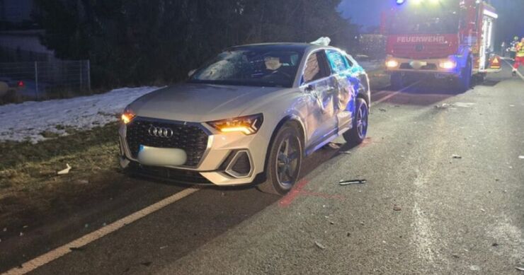 Među 11 povrijeđenih i državljanin BiH