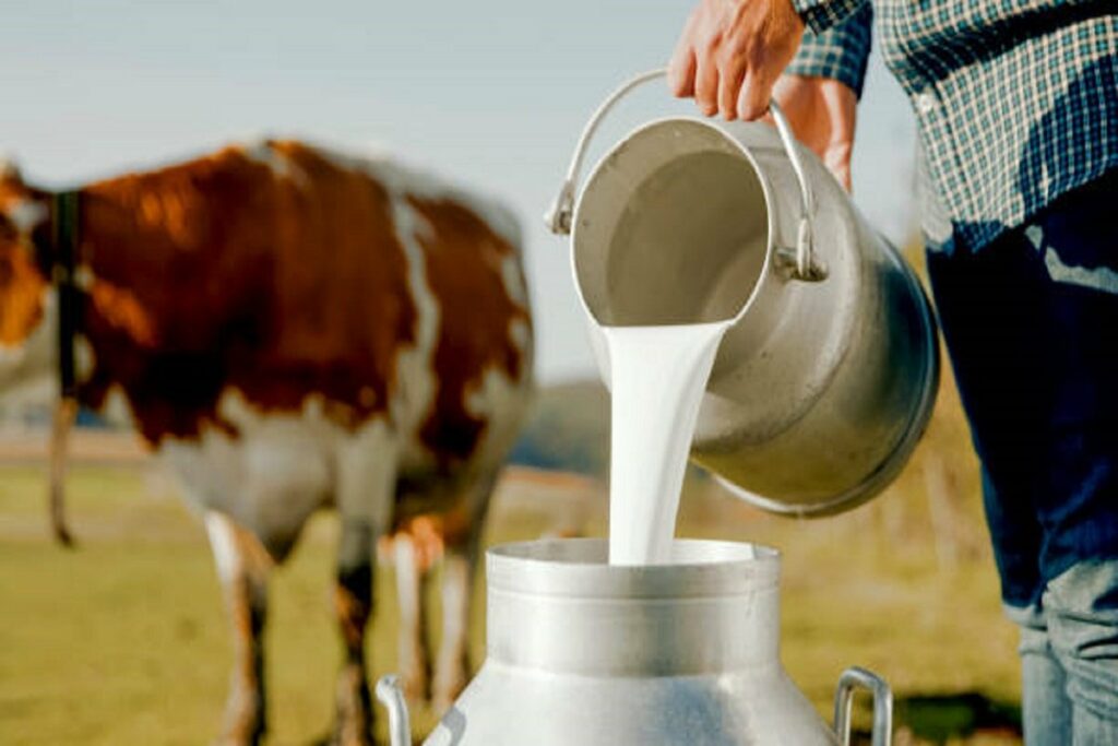 Ovo je omča oko vrata farmerima