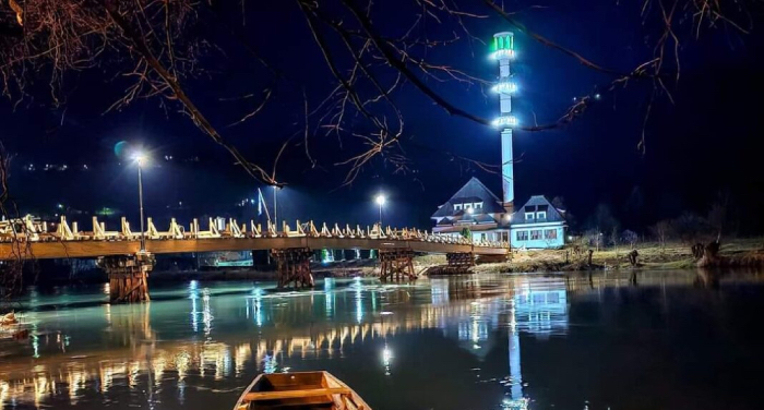 Evo kada je vrijeme iftara u USK