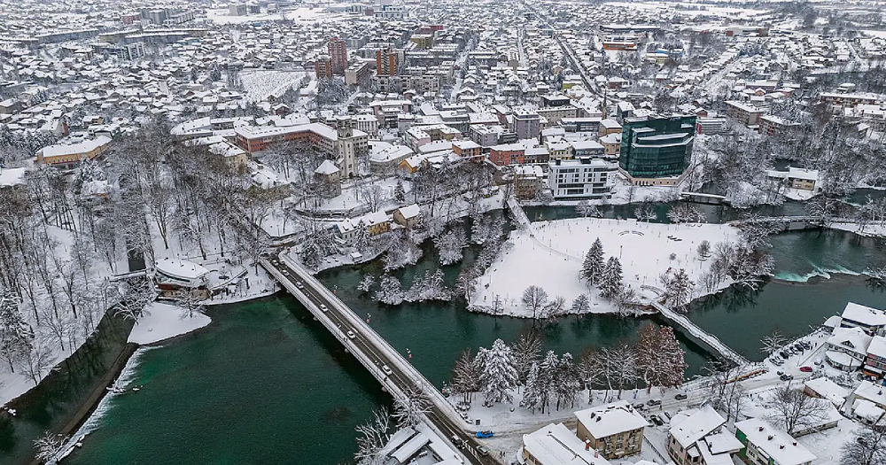 Krajina bilježi alarmantne brojke: “Imat ćemo prazne gradove”