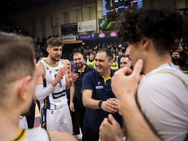 Dario Gjergja: Primiti 27 poena za poluvrijeme – to govori sve!