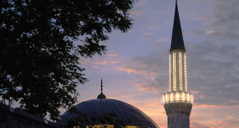 Evo kada je vrijeme iftara u USK