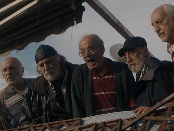 Film “Paviljon” osvojio dvije glavne nagrade na međunarodnom festivalu u Švedskoj