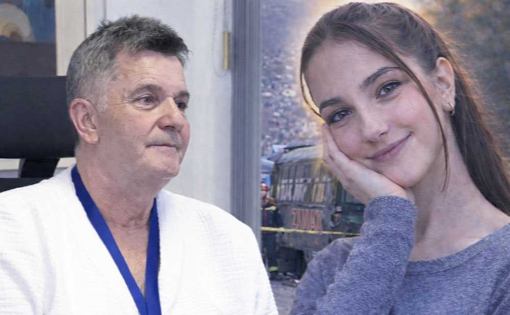 “Jutros je puno bolje, ide sve kako treba”