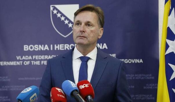 Vlada FBiH je u protekle tri godine pružala snažnu podršku Gradu Bihaću