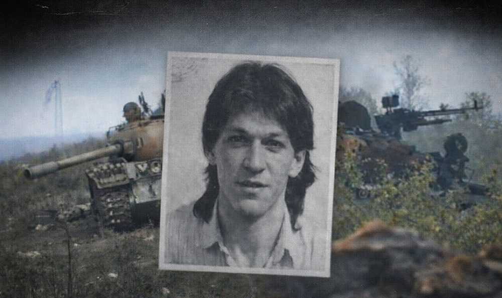 Herojstvo Bišćanina Amira Kržalića koje Krajina ne zaboravlja