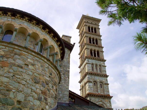 Krivi tornjevi širom svijeta, ne samo u Pisi