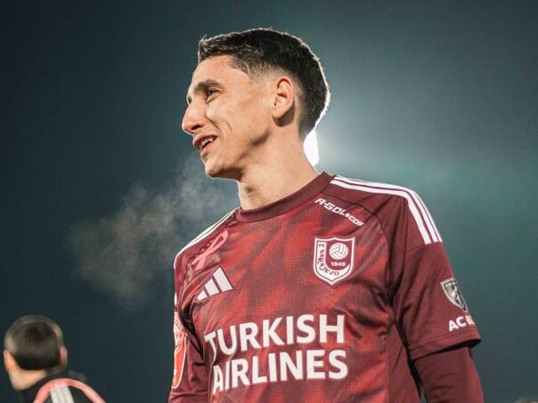Menalo oduševljen Sarajevom: “Vrijeme je za titulu”