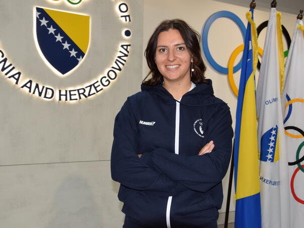 16. mjesto koje vrijedi kao medalja