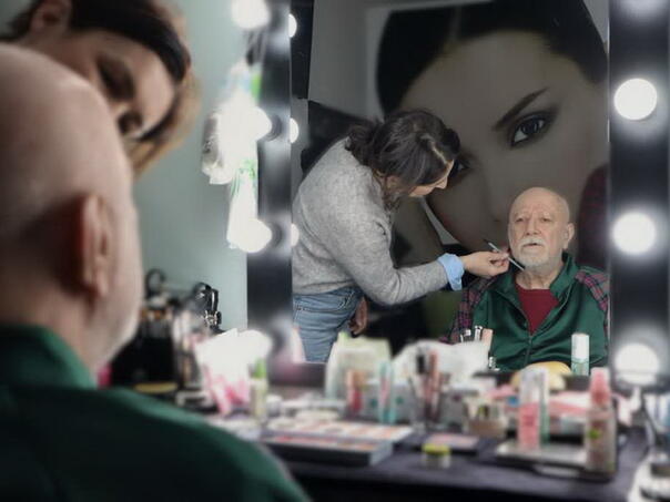 Počelo snimanje serije “Razlozi i razvodi” po scenariju i režiji Envera Puške