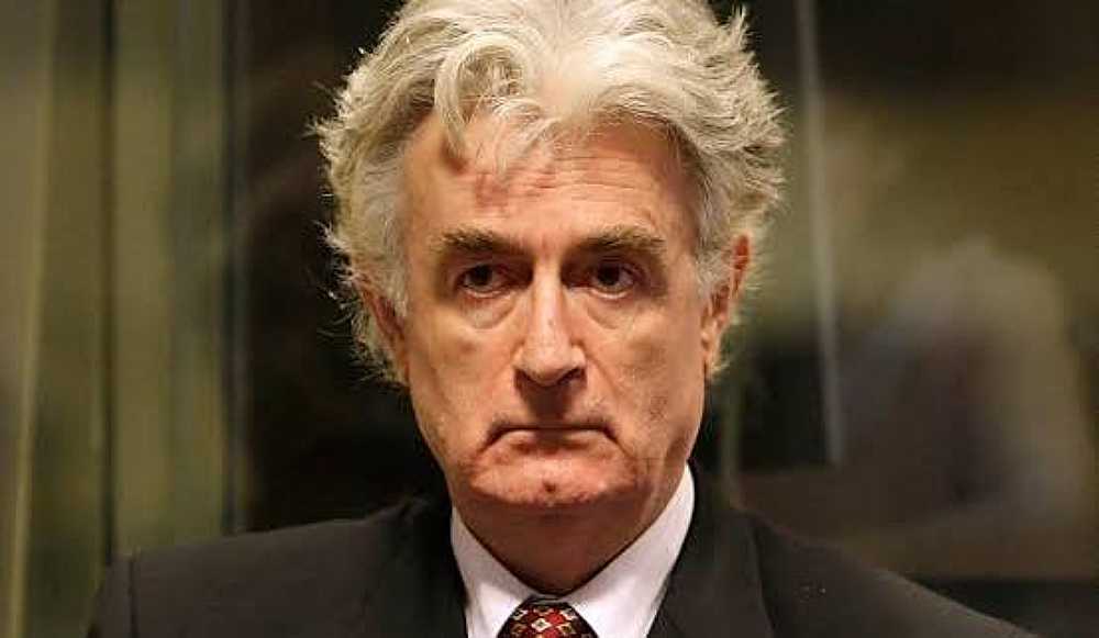 Može li Karadžić tražiti privremeno puštanje na slobodu?