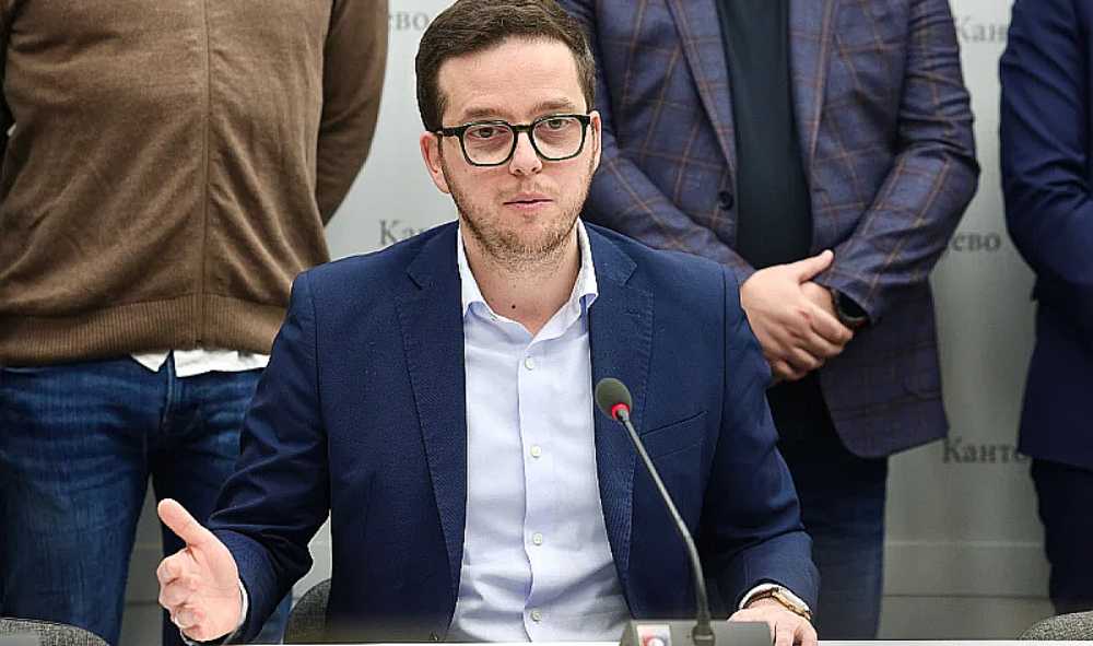 Nakon tramvajske nesreće, premijer Kantona Sarajevo podnio ostavku