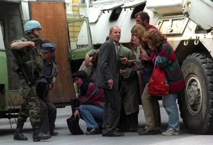 Sarajevo safari | Istraga u Italiji: Osumnjičen kamiondžija (80), hvalio se da je lovio ljude