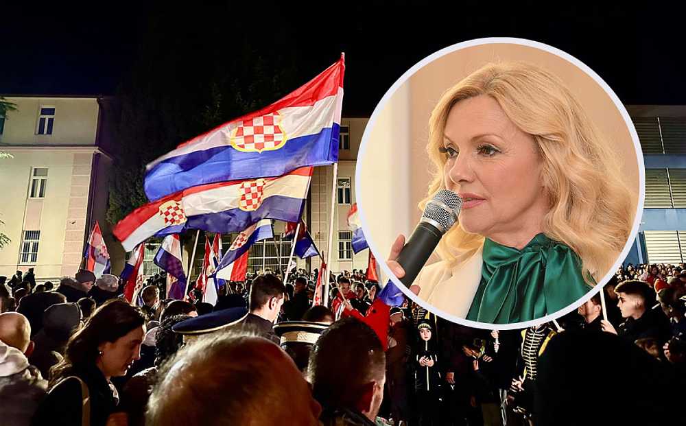 “Zašto se sramite svog podrijetla? Bosna ima svoju povijest, dušu i predivnu glazbu”