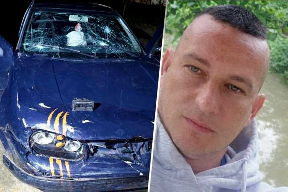 Potvrđena optužnica protiv Jasmina Ponjevića iz Velike Kladuše