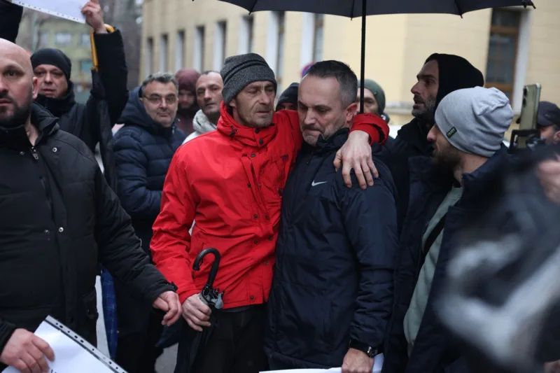 Prijedlog Tužilaštva odbijen kao neosnovan