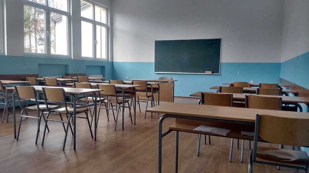 Nastava ponovo počinje od sutra