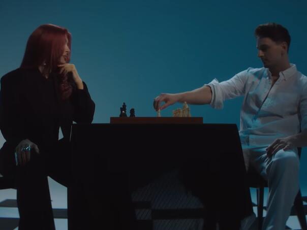 Adi Šoše i Senidah objavili duet, poslušajte “Čistu ljubav”