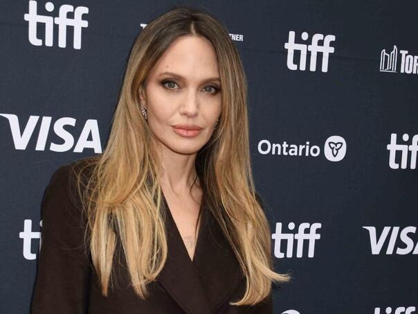 Angelina Jolie upozorila na uslove u Gazi: “Postoji nešto gore od smrti”