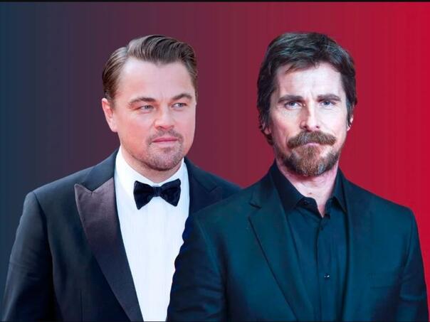 Bale i DiCaprio zajedno u “Heat 2”: Povratak kultnog trilera