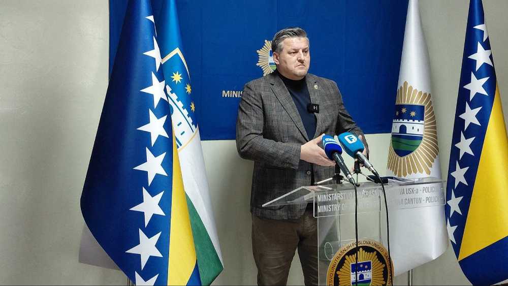 Nećemo dozvoliti blokade graničnih prijelaza