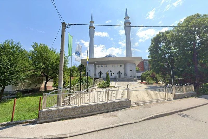 Podignuta optužnica protiv dva službenika Medžlisa IZ, pronevjerili više od 150.000 KM