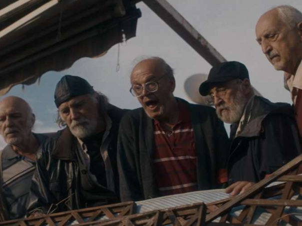 Nagrađivani film “Paviljon” kreće na kino turneju u Srbiji i Crnoj Gori