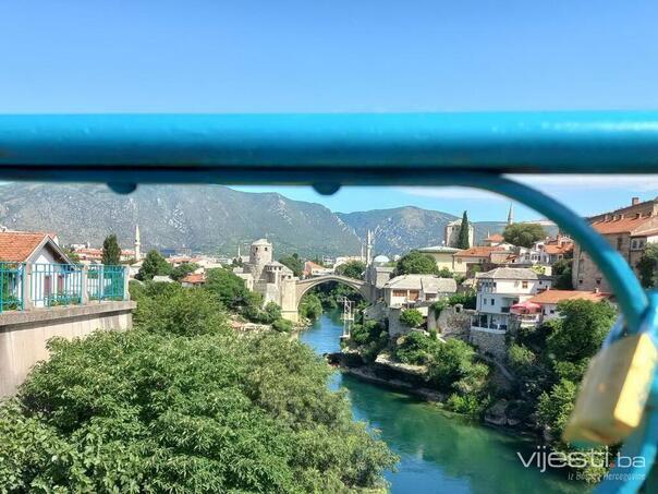 Najbolji gradovi za šetnju: Sarajevo i Mostar na prestižnoj listi