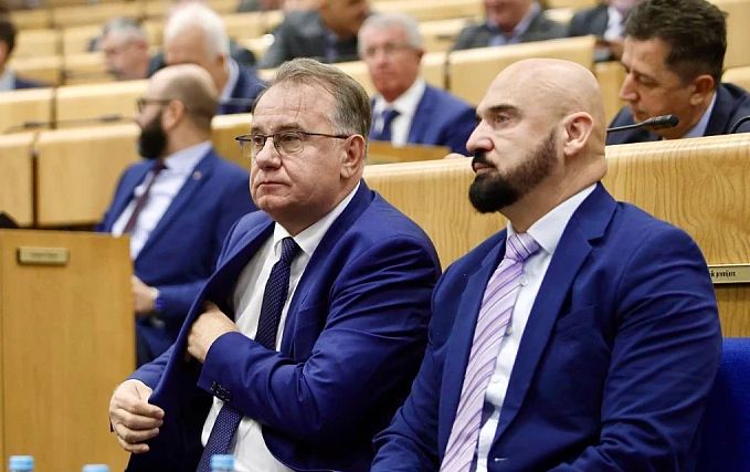 Trojka će opstati, bez uslovljavanja nas prate Snaga naroda, NES i PDA