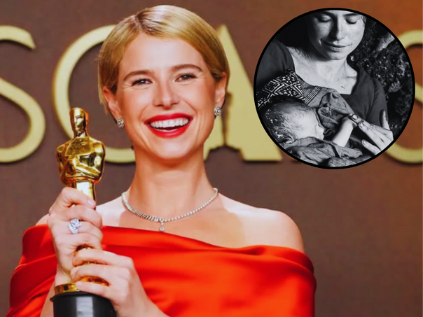 “Oscar za najbolji govor ide…”: Jessie Buckley, posveta prekrasnom haosu majčinskog srca
