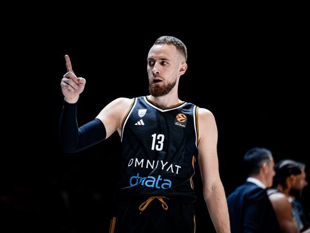 Panathinaikos nakon velike drame savladao Dubai u Zetri