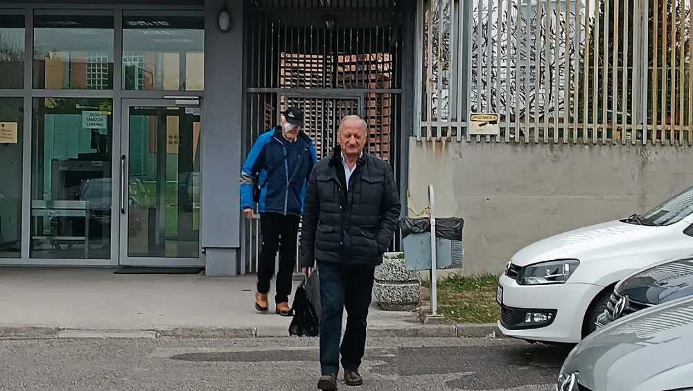Boro Ivanović osuđen na 10 godina zatvora za silovanje Bošnjakinje tokom rata