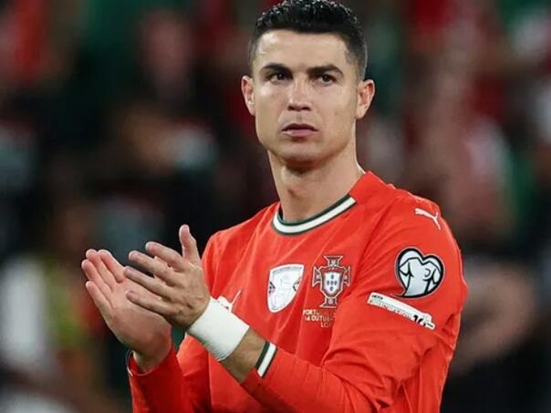 Ronaldo van stroja: Martinez otkrio istinu o njegovom nastupu na SP-u