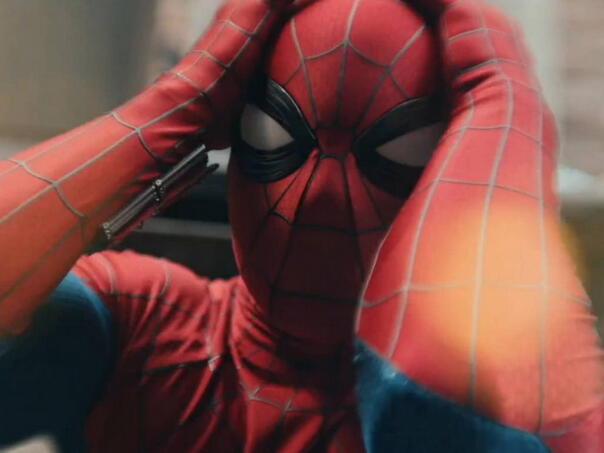 Trailer za “Spider-Man: Brand New Day” srušio sve rekorde