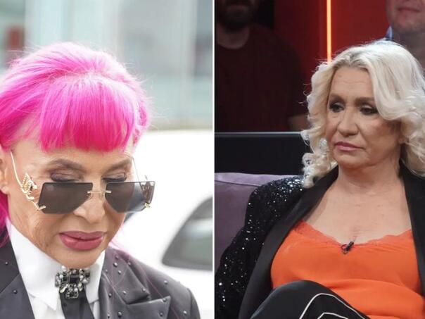 Vesna Zmijanac kroz suze o Zorici Brunclik: “Ozbiljno je…”