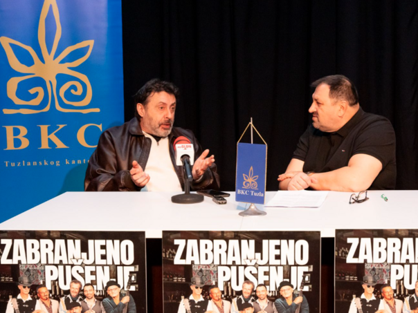 Zabranjeno pušenje sa projektom “Neuštekani” 17. aprila u BKC-u